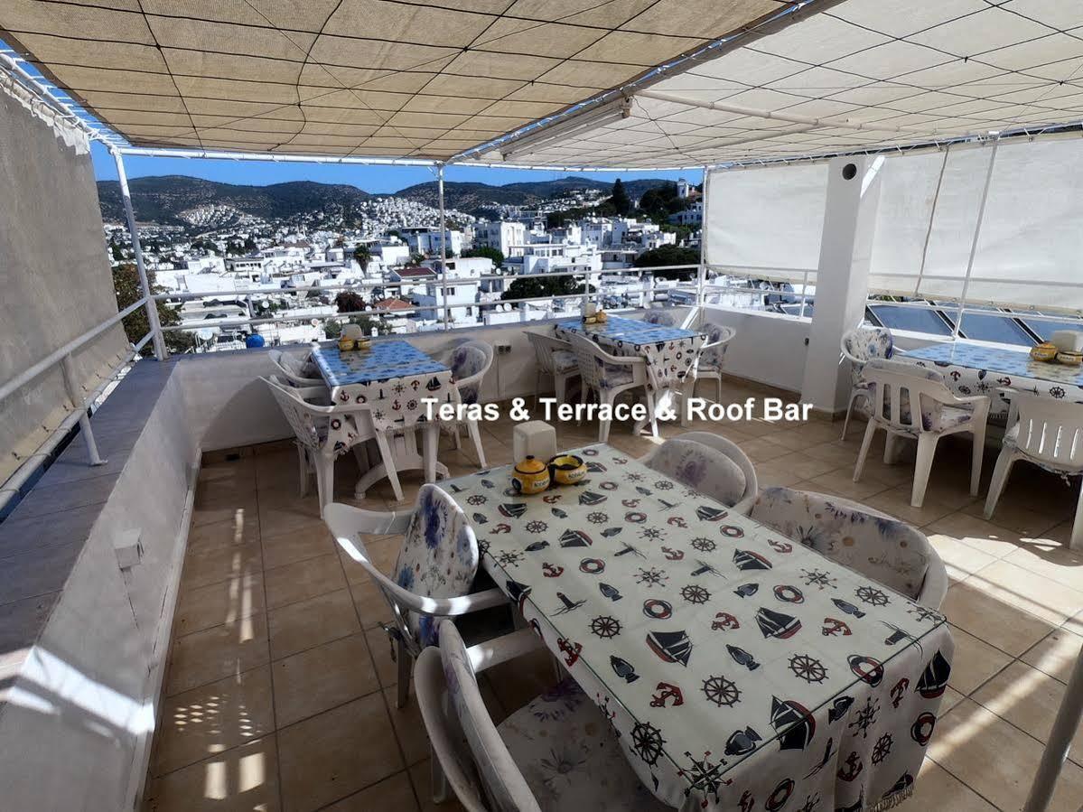 Merhaba Konukevi Bodrum