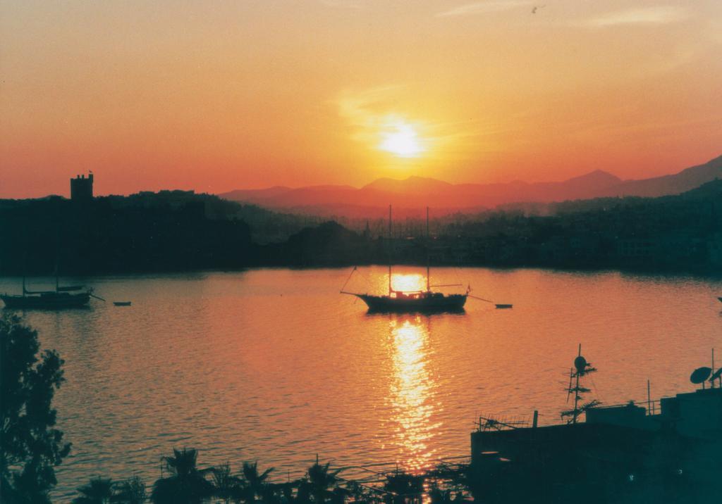 Konukevi Merhaba