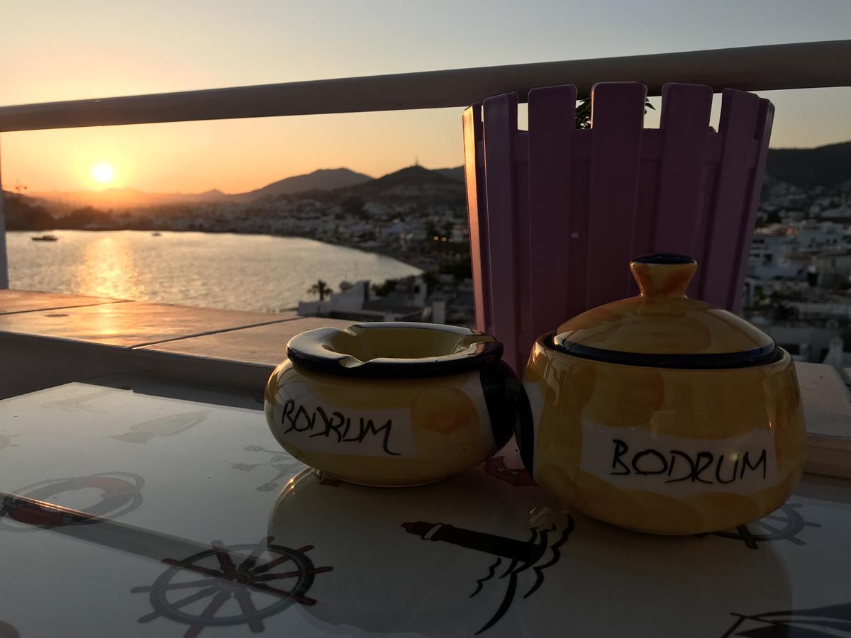 Konukevi Merhaba Bodrum