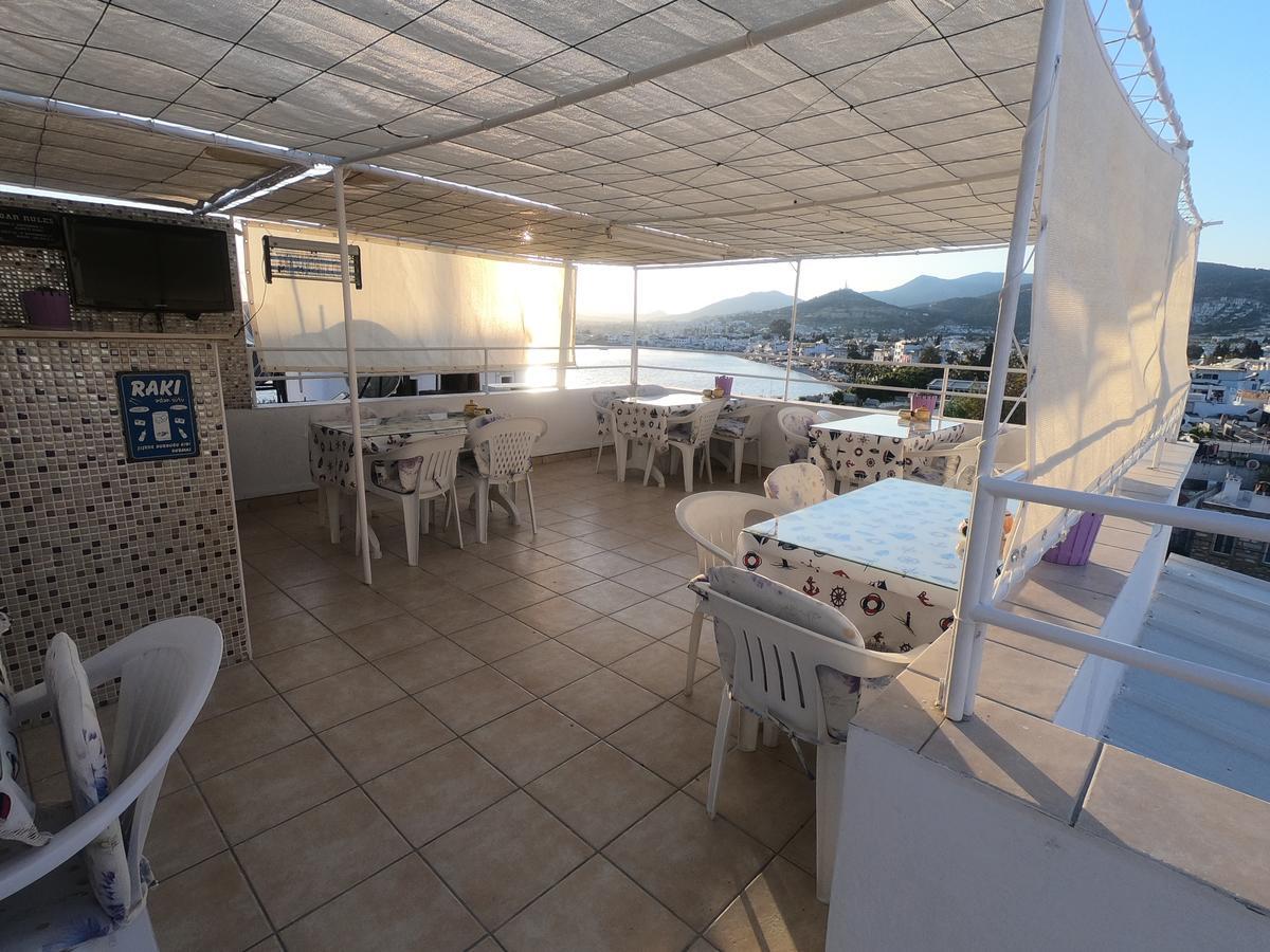 Merhaba Konukevi Bodrum