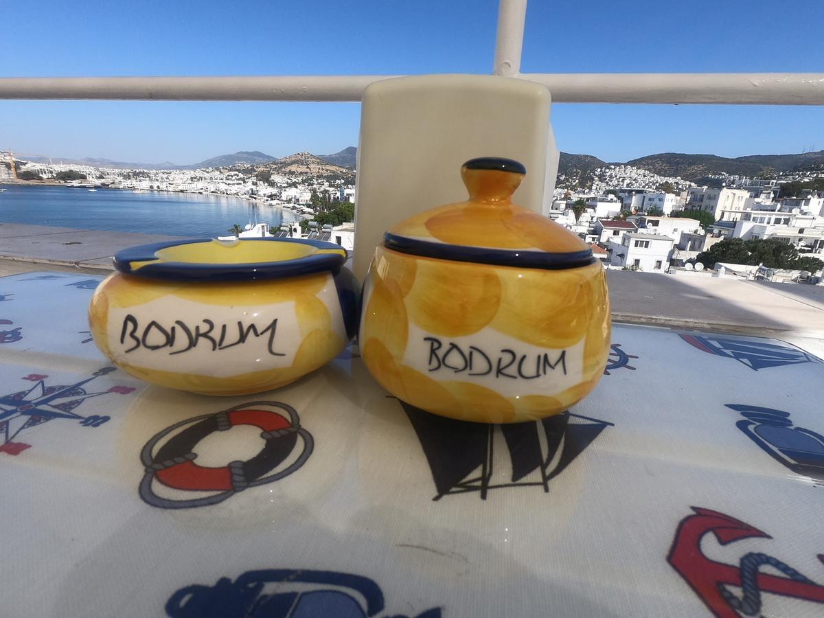 Merhaba Konukevi Bodrum