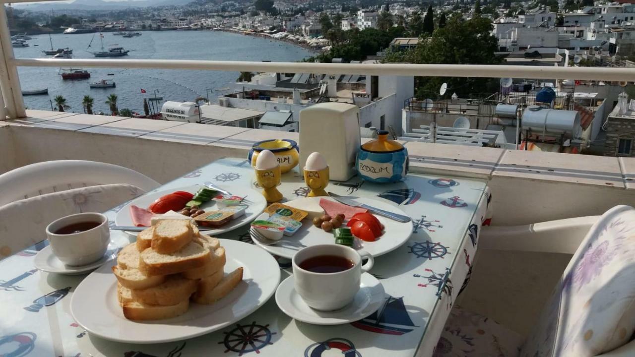 Konukevi Merhaba Bodrum