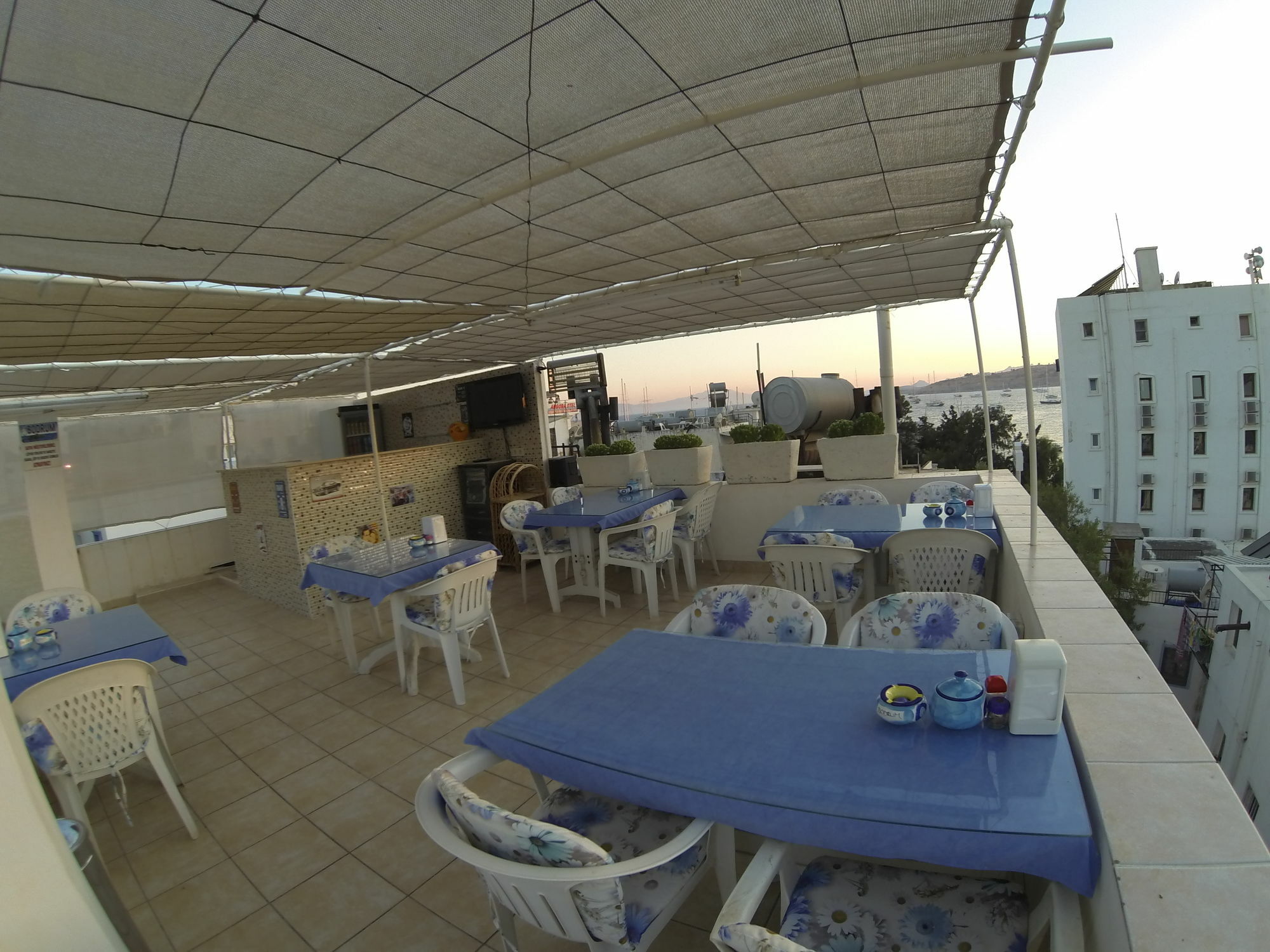 Merhaba Konukevi Bodrum