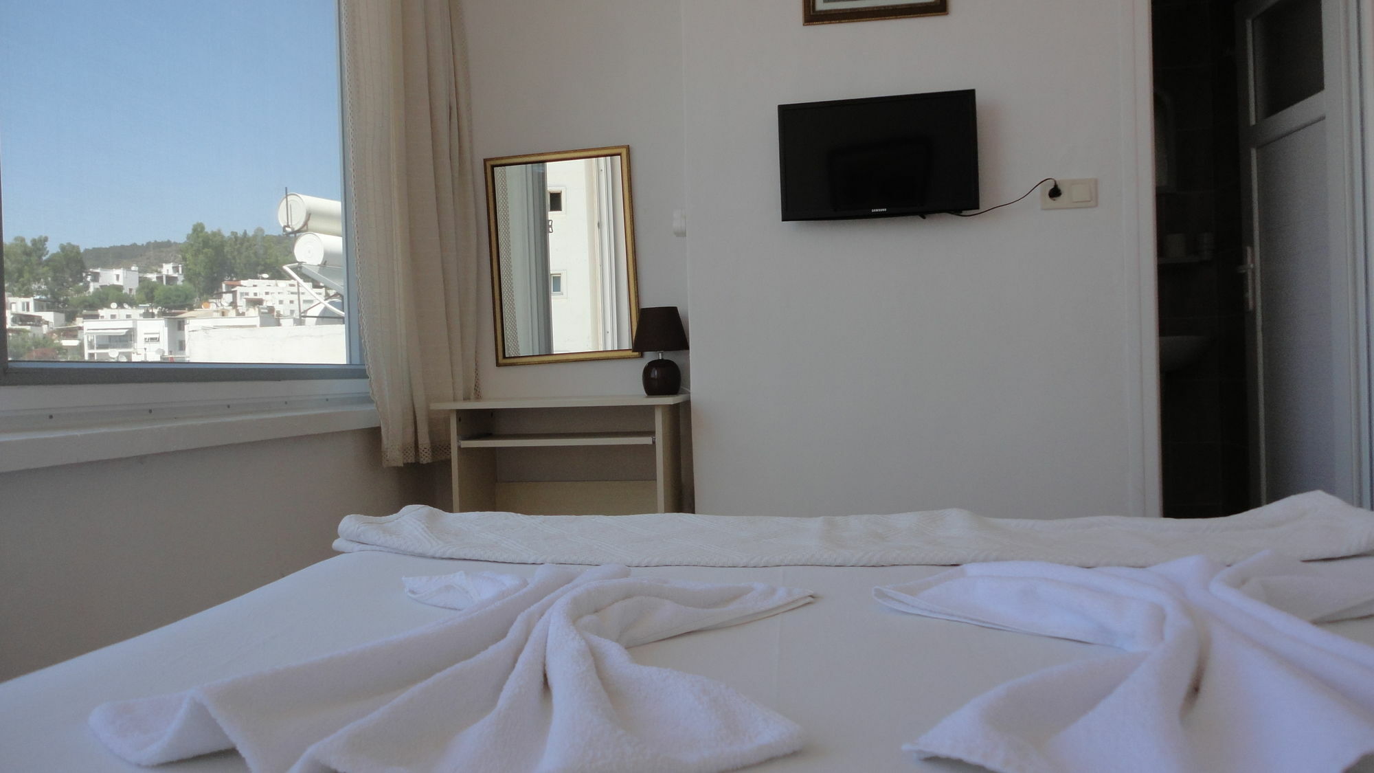 Merhaba Konukevi Bodrum