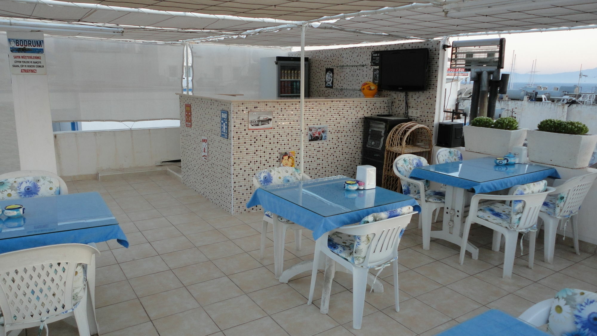 Merhaba Maison d'hôtes 2*