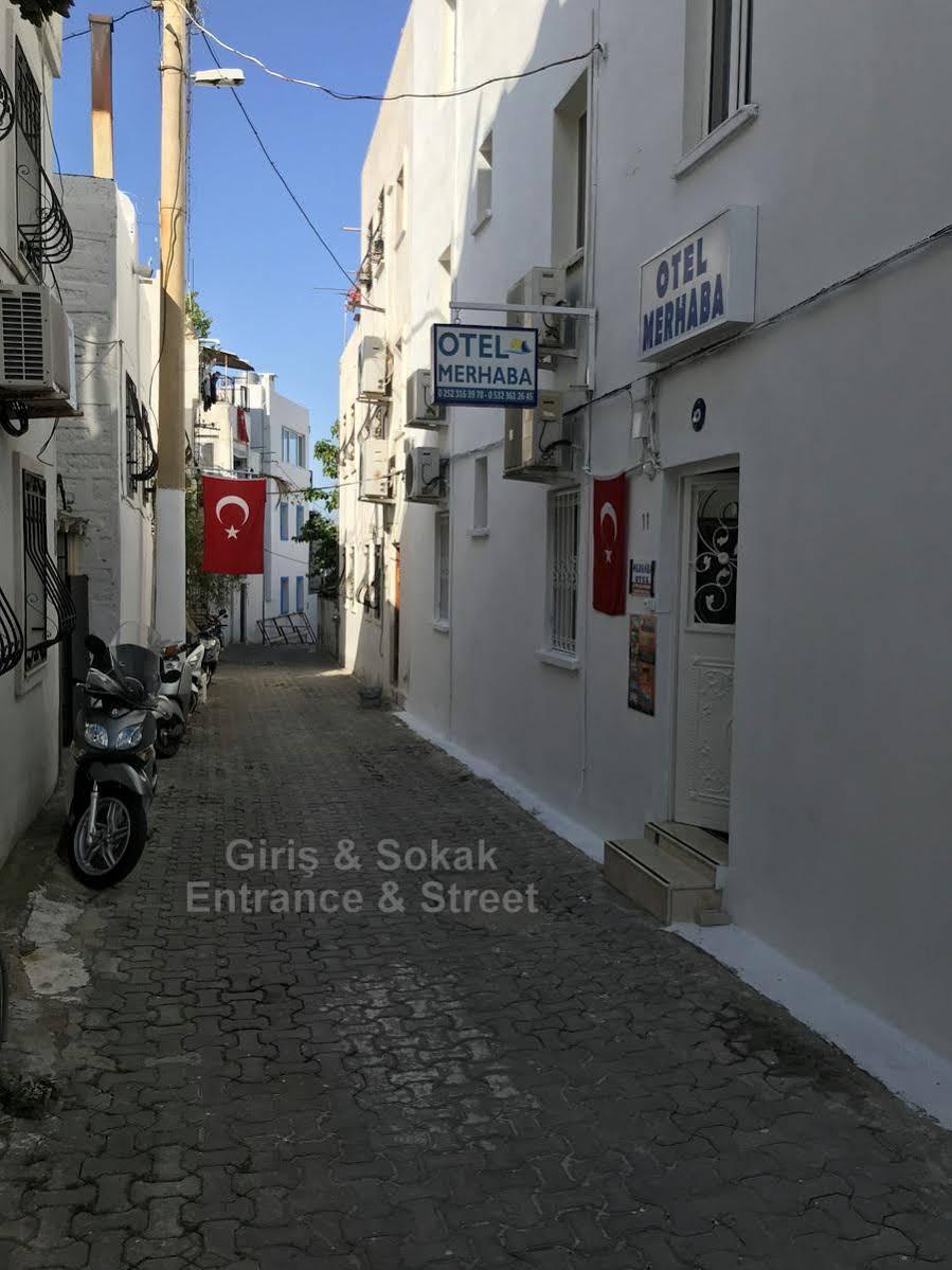 Merhaba Gasthof Bodrum