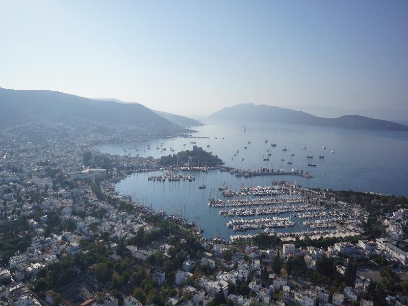 Gasthof Merhaba Bodrum