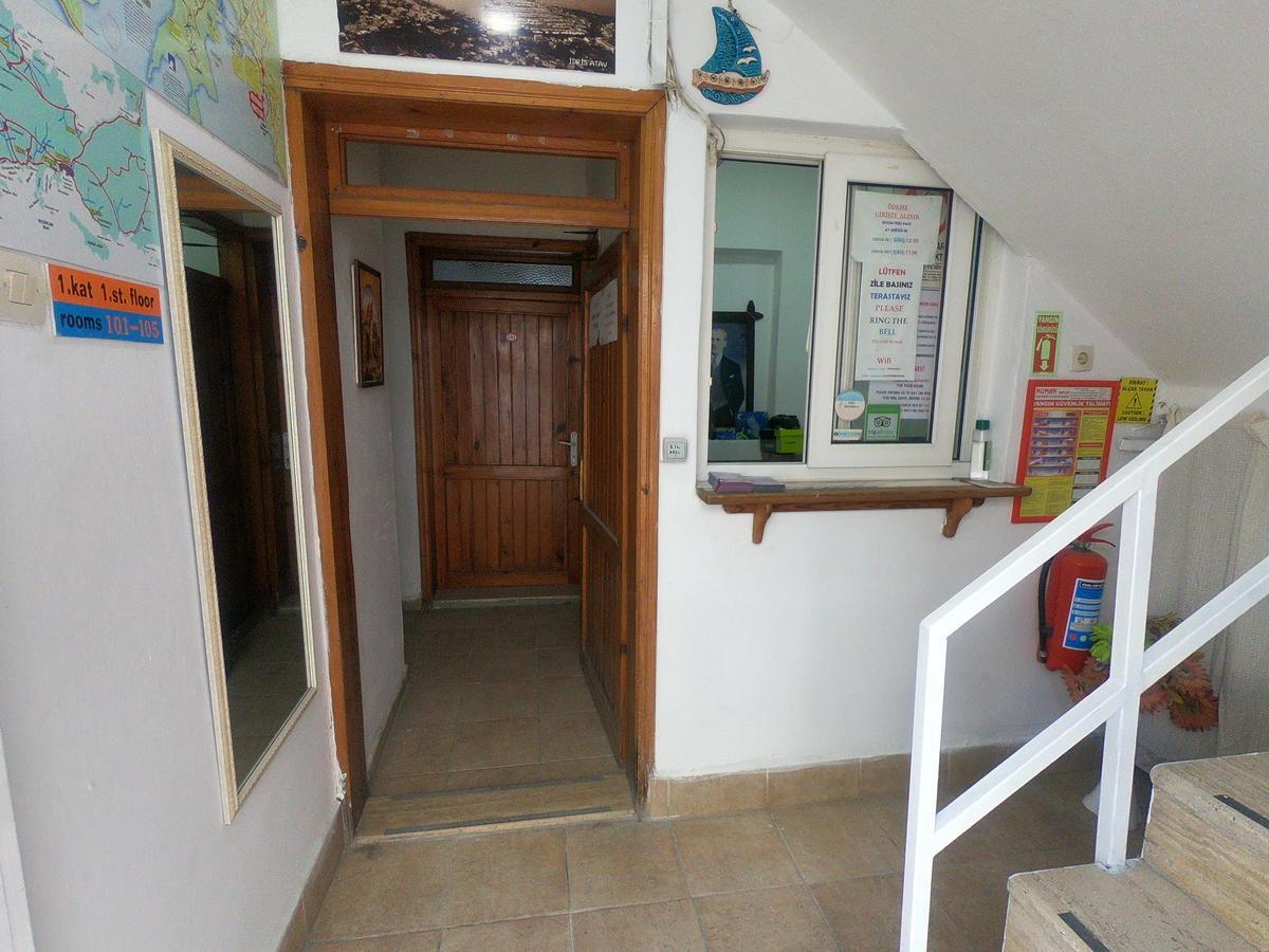 Gasthof Merhaba 2*